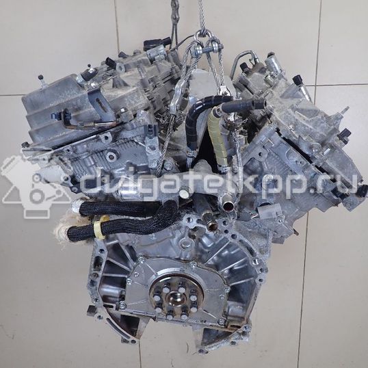 Фото Контрактный (б/у) двигатель 2GR-FE для Lotus / Lexus / Toyota / Toyota (Gac) 249-299 л.с 24V 3.5 л бензин 1900031E50