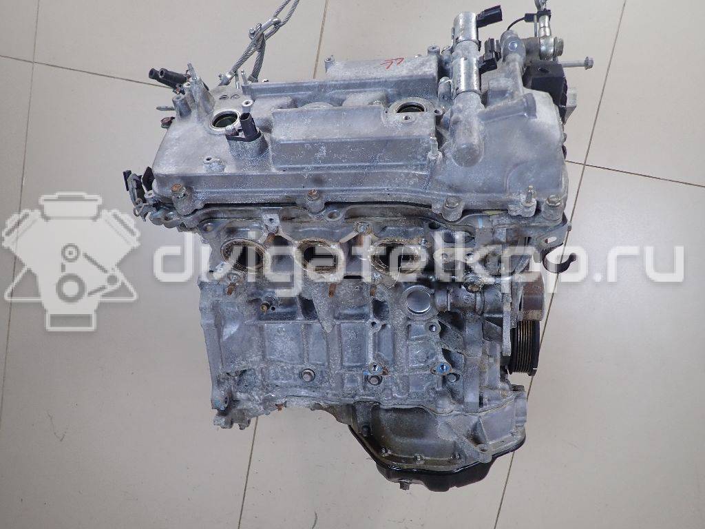 Фото Контрактный (б/у) двигатель 2GR-FE для Lotus / Lexus / Toyota / Toyota (Gac) 249-299 л.с 24V 3.5 л бензин 1900031E50 {forloop.counter}}