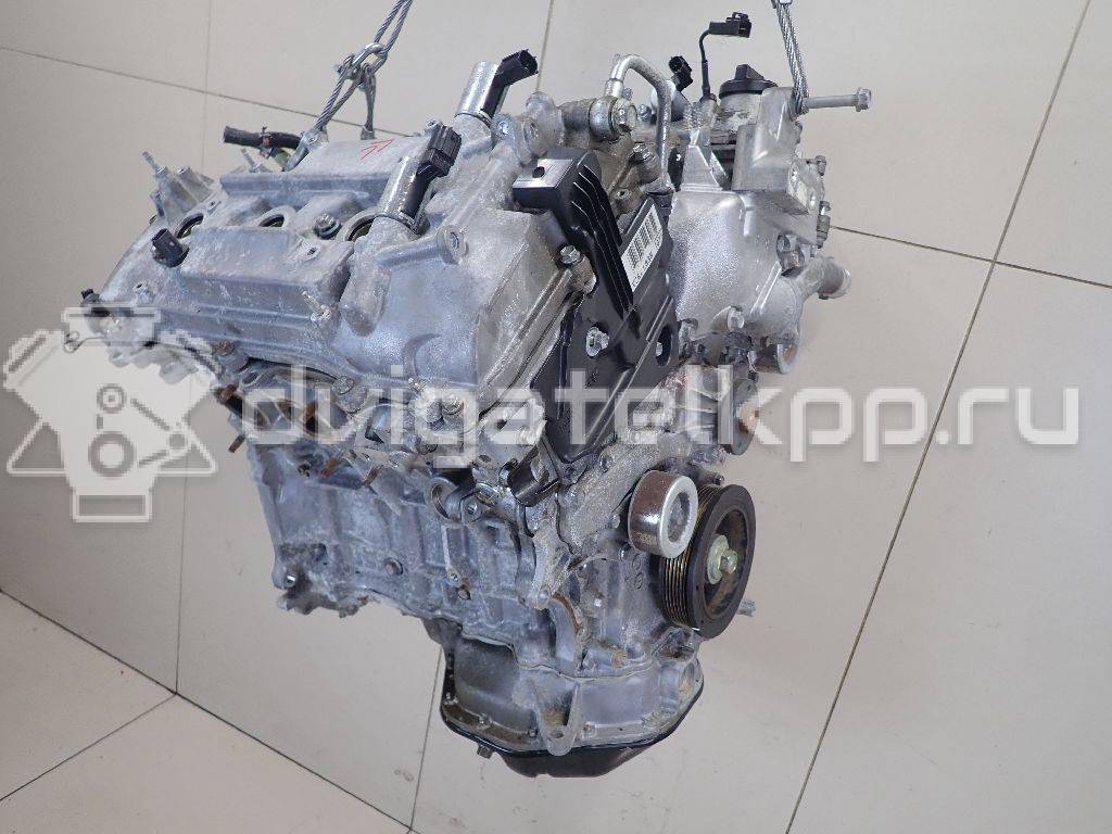 Фото Контрактный (б/у) двигатель 2GR-FE для Lotus / Lexus / Toyota / Toyota (Gac) 249-299 л.с 24V 3.5 л бензин 1900031E50 {forloop.counter}}