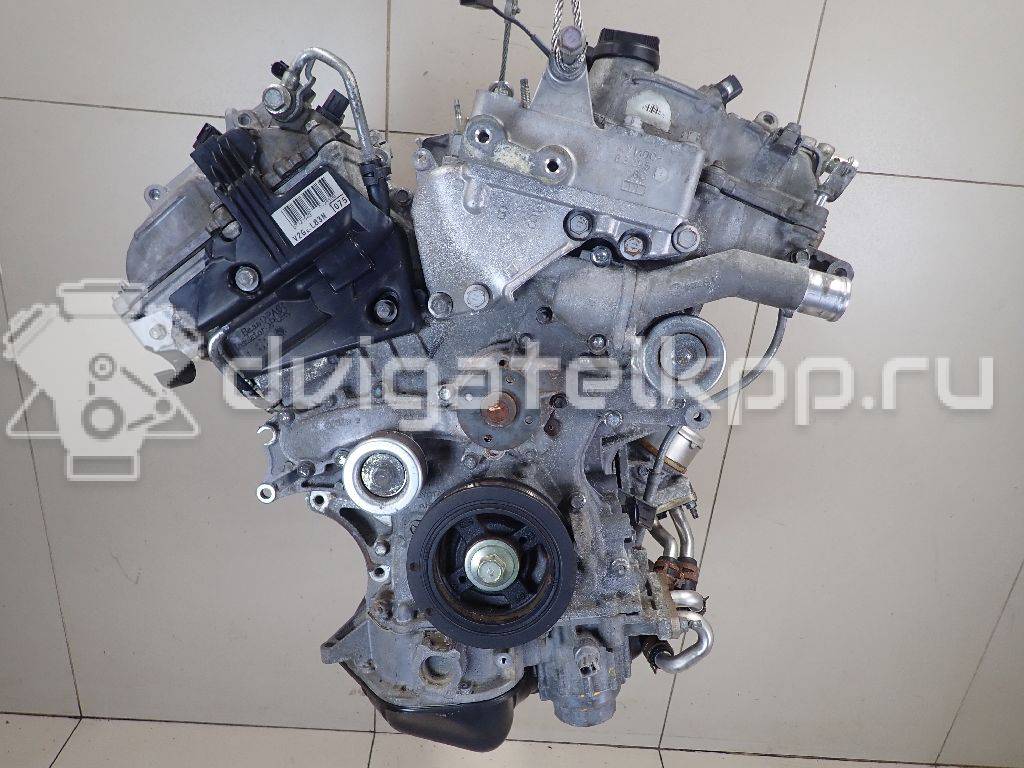 Фото Контрактный (б/у) двигатель 2GR-FE для Lotus / Lexus / Toyota / Toyota (Gac) 249-299 л.с 24V 3.5 л бензин 1900031E50 {forloop.counter}}