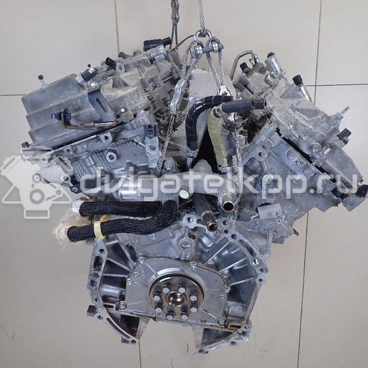 Фото Контрактный (б/у) двигатель 2GR-FE для Lotus / Lexus / Toyota / Toyota (Gac) 280-416 л.с 24V 3.5 л бензин 1900031E50