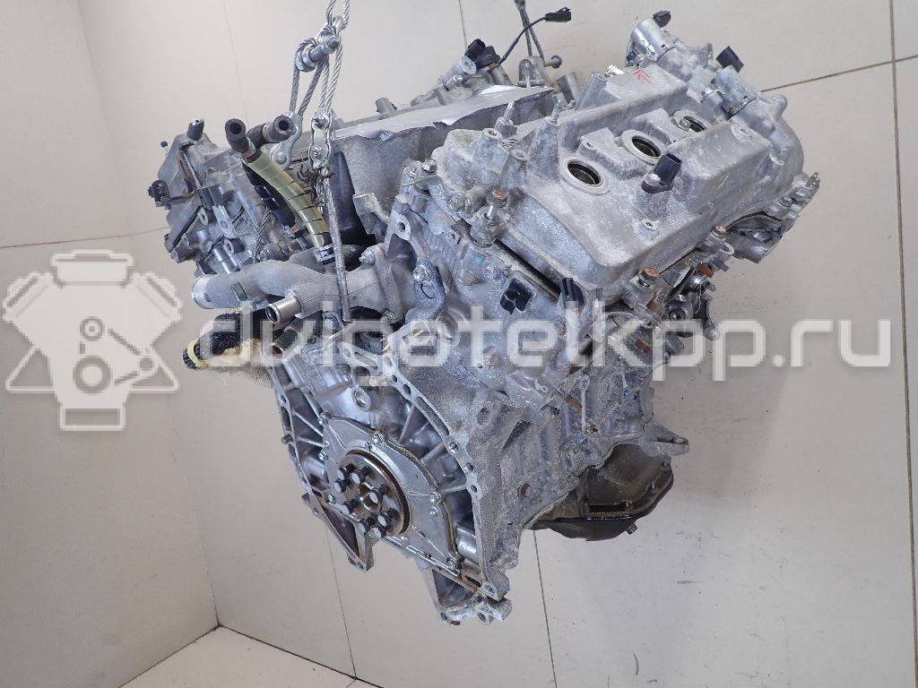Фото Контрактный (б/у) двигатель 2GR-FE для Lotus / Lexus / Toyota / Toyota (Gac) 280-416 л.с 24V 3.5 л бензин 1900031E50 {forloop.counter}}