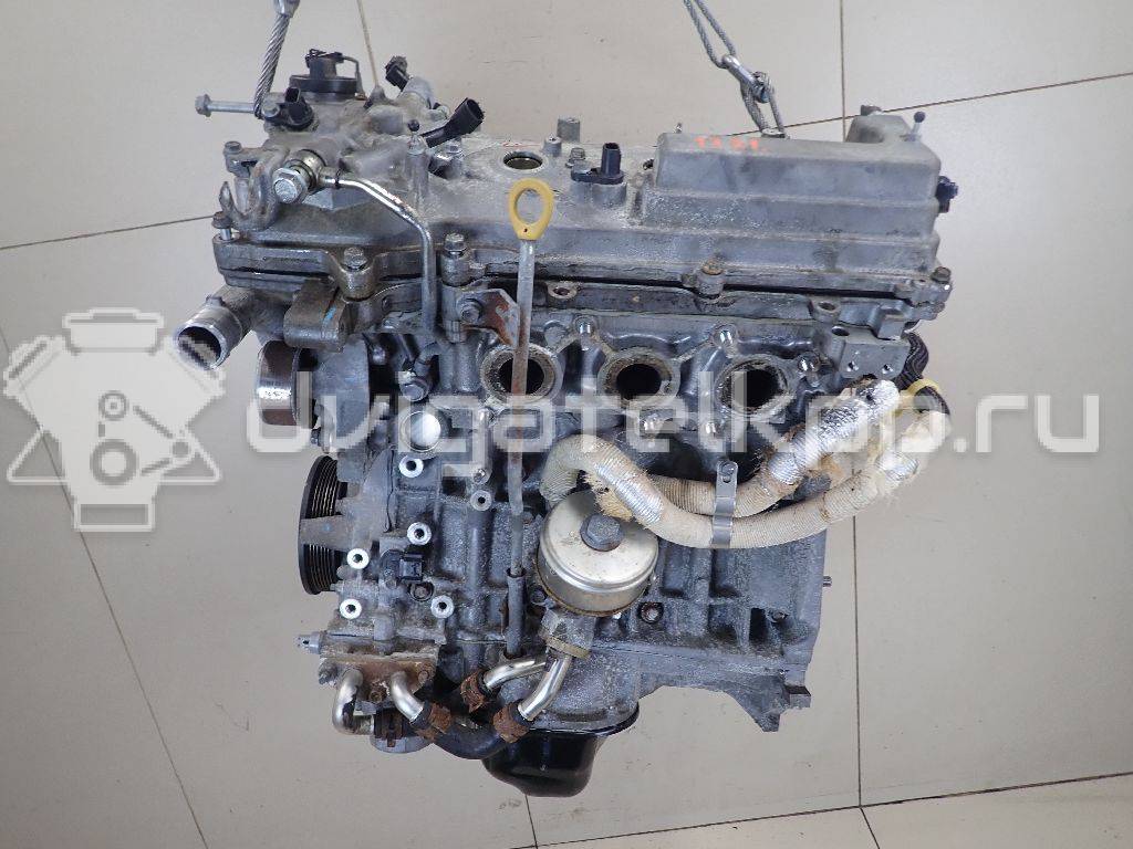 Фото Контрактный (б/у) двигатель 2GR-FE для Lotus / Lexus / Toyota / Toyota (Gac) 280-416 л.с 24V 3.5 л бензин 1900031E50 {forloop.counter}}