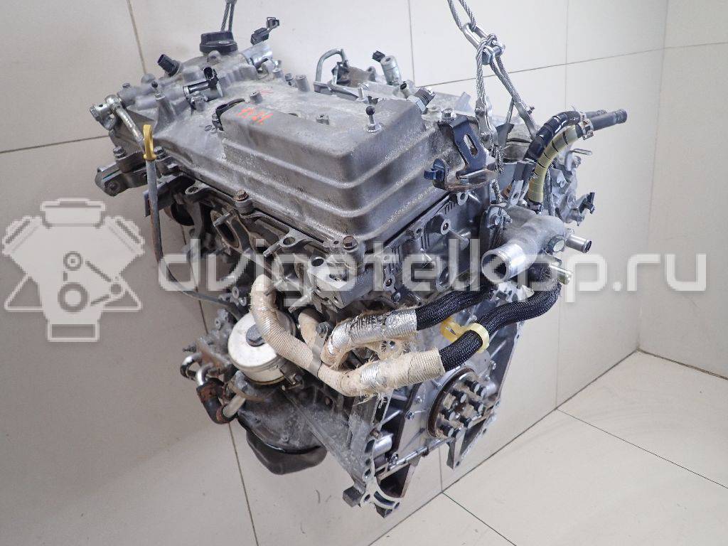 Фото Контрактный (б/у) двигатель 2GR-FE для Lotus / Lexus / Toyota / Toyota (Gac) 280-416 л.с 24V 3.5 л бензин 1900031E50 {forloop.counter}}