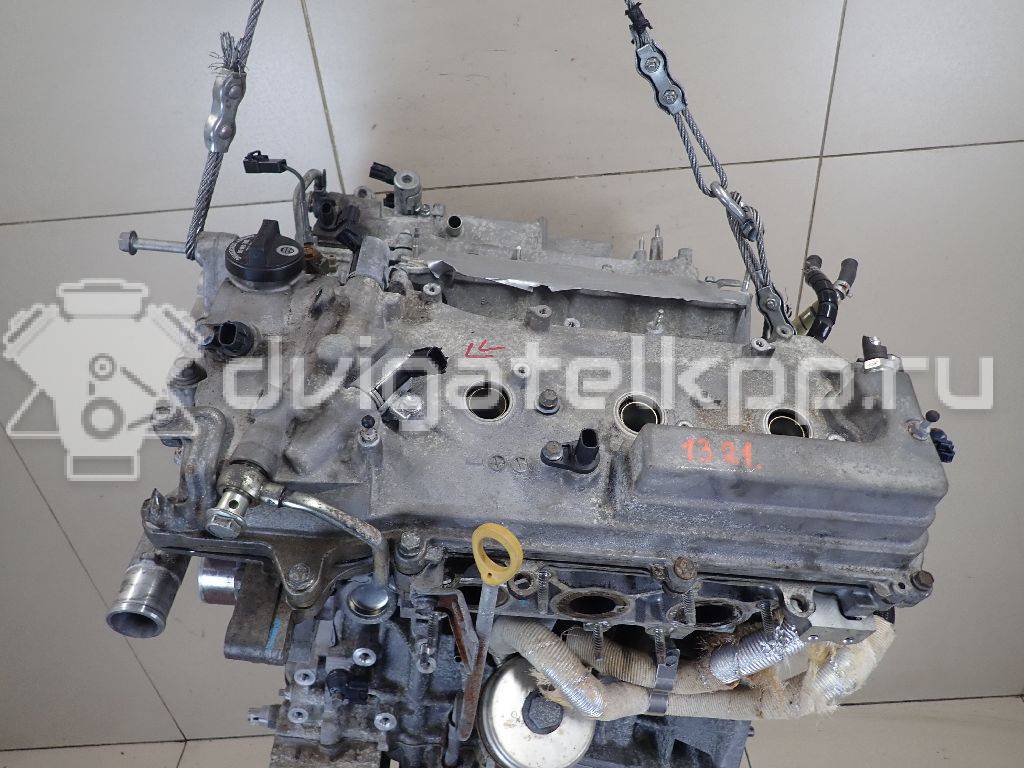 Фото Контрактный (б/у) двигатель 2GR-FE для Lotus / Lexus / Toyota / Toyota (Gac) 280-416 л.с 24V 3.5 л бензин 1900031E50 {forloop.counter}}