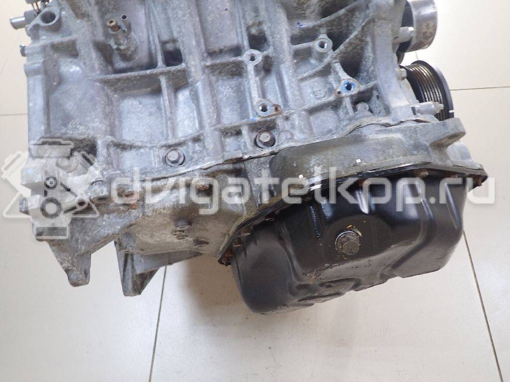Фото Контрактный (б/у) двигатель 2GR-FE для Lotus / Lexus / Toyota / Toyota (Gac) 280-416 л.с 24V 3.5 л бензин 1900031E50 {forloop.counter}}