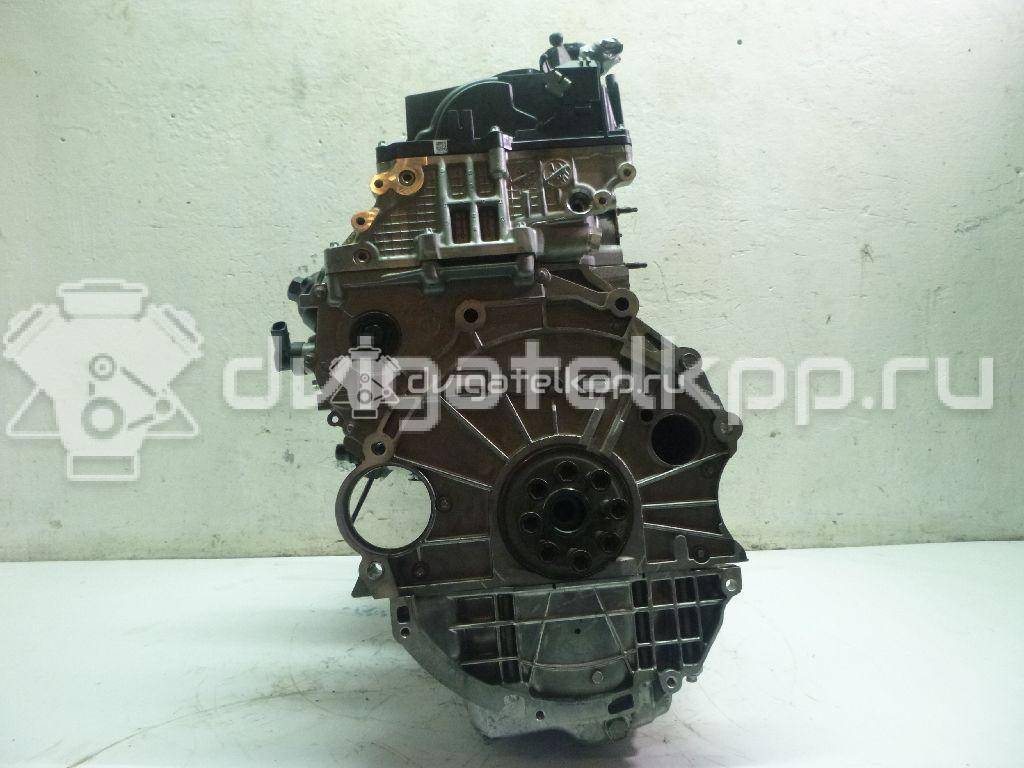 Фото Контрактный (б/у) двигатель 2WW для Toyota Rav 4 / Avensis 143 л.с 16V 2.0 л Дизельное топливо {forloop.counter}}