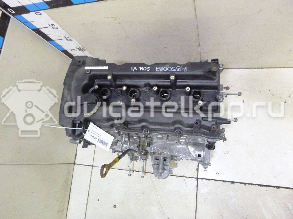 Фото Контрактный (б/у) двигатель G4KD для Hyundai (Beijing) / Hyundai / Kia 163-165 л.с 16V 2.0 л бензин 173TM2GA47 {forloop.counter}}