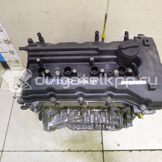 Фото Контрактный (б/у) двигатель G4KD для Hyundai / Kia 144-178 л.с 16V 2.0 л Бензин/газ 173TM2GA47