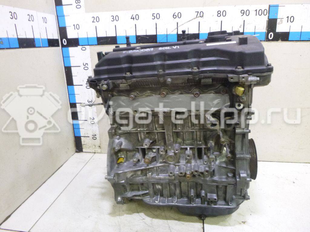 Фото Контрактный (б/у) двигатель G4KD для Hyundai / Kia 144-178 л.с 16V 2.0 л Бензин/газ 173TM2GA47 {forloop.counter}}