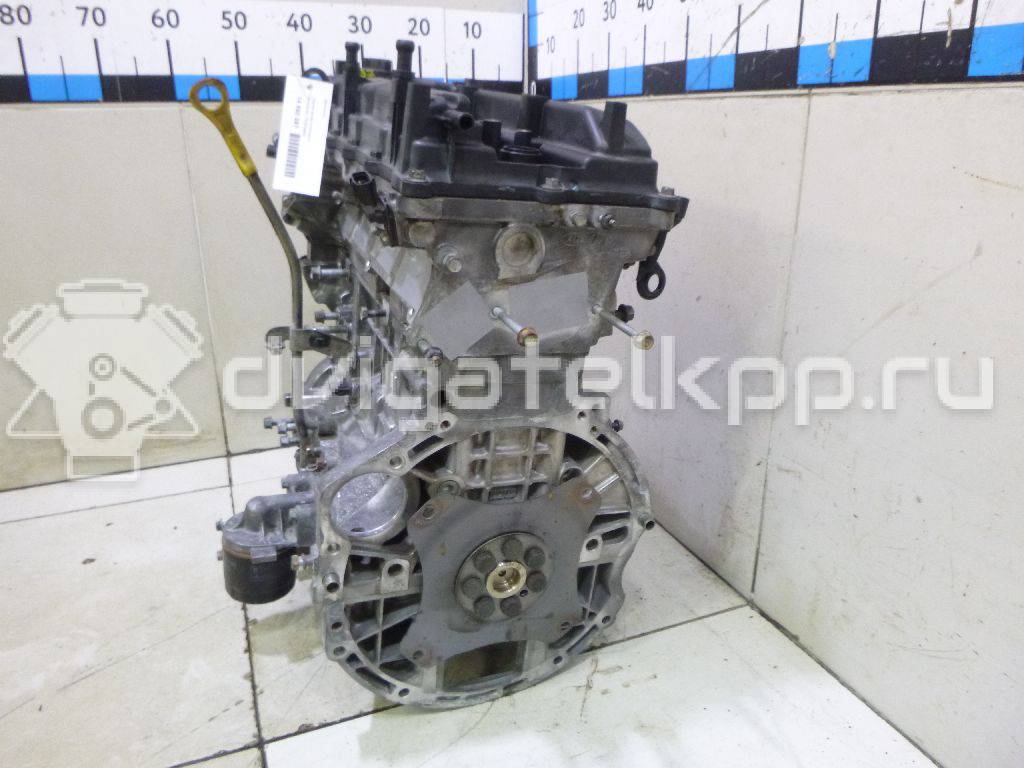 Фото Контрактный (б/у) двигатель G4KD для Hyundai / Kia 144-178 л.с 16V 2.0 л Бензин/газ 173TM2GA47 {forloop.counter}}