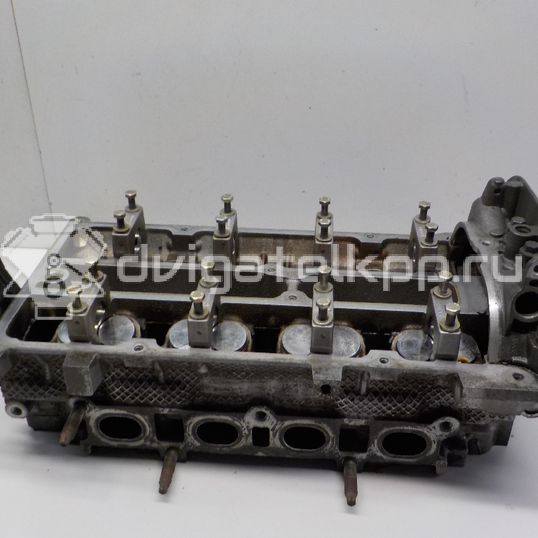 Фото Головка блока  1481576 для ford B-MAX