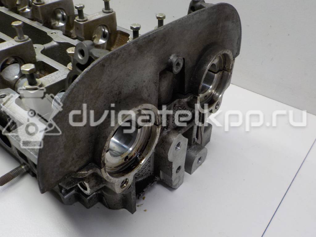 Фото Головка блока  1481576 для ford B-MAX {forloop.counter}}