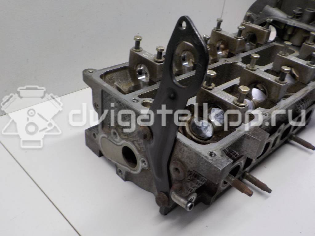 Фото Головка блока  1481576 для ford B-MAX {forloop.counter}}