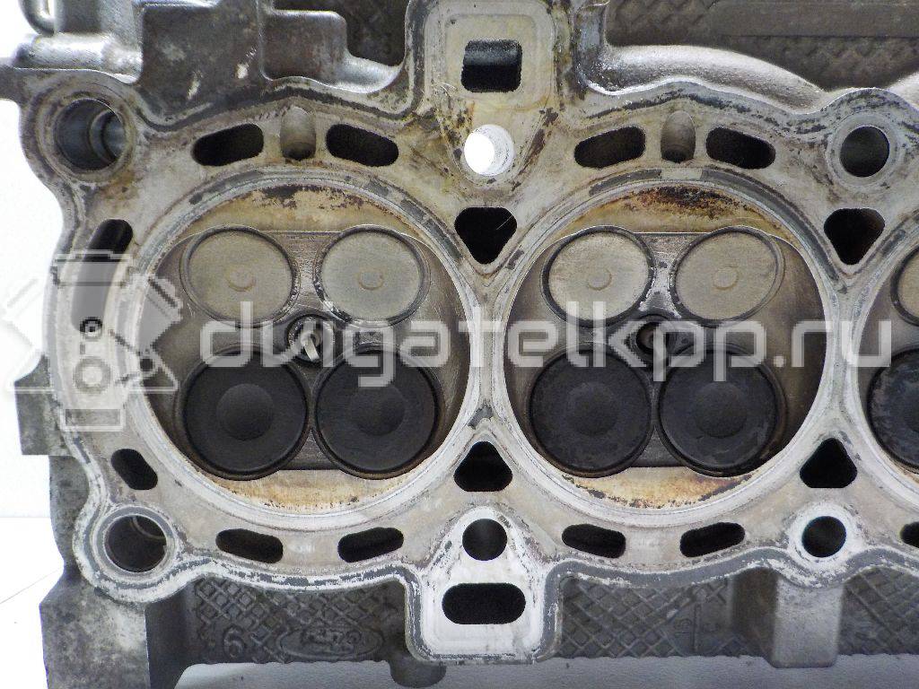 Фото Головка блока  1481576 для ford B-MAX {forloop.counter}}