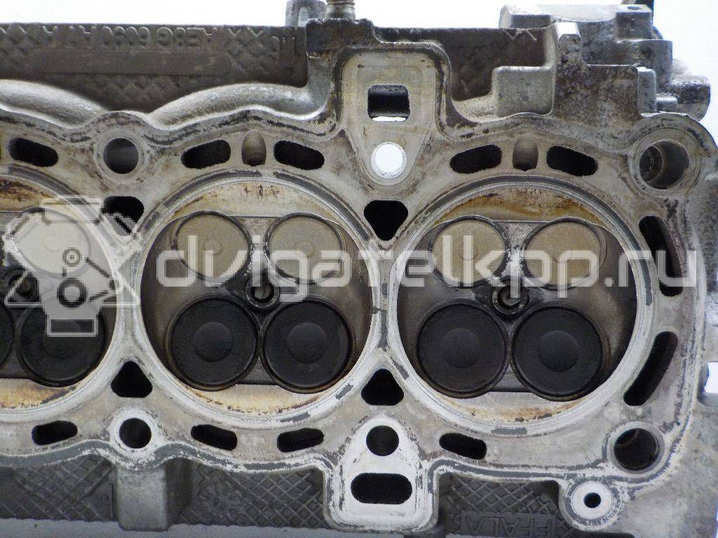 Фото Головка блока  1481576 для ford B-MAX {forloop.counter}}