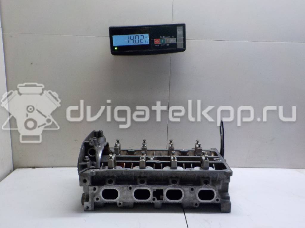Фото Головка блока  1481576 для ford B-MAX {forloop.counter}}