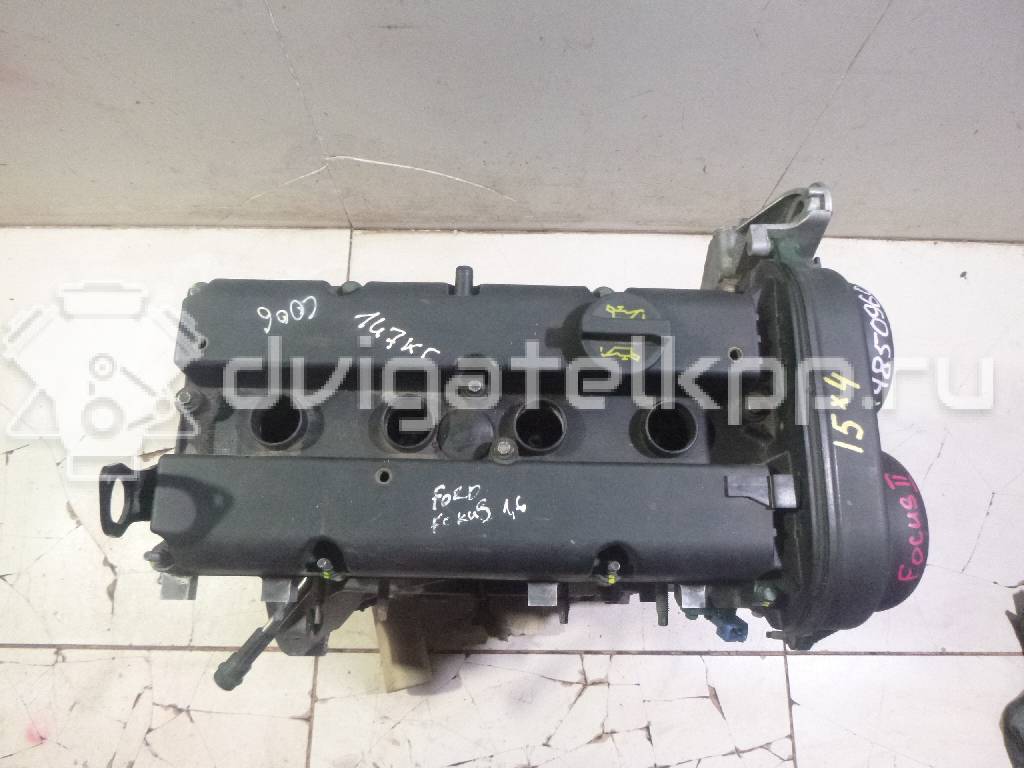 Фото Контрактный (б/у) двигатель HWDB для Ford Focus 100 л.с 16V 1.6 л бензин 1806552 {forloop.counter}}