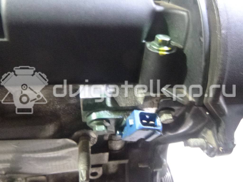 Фото Контрактный (б/у) двигатель HWDB для Ford Focus 100 л.с 16V 1.6 л бензин 1806552 {forloop.counter}}