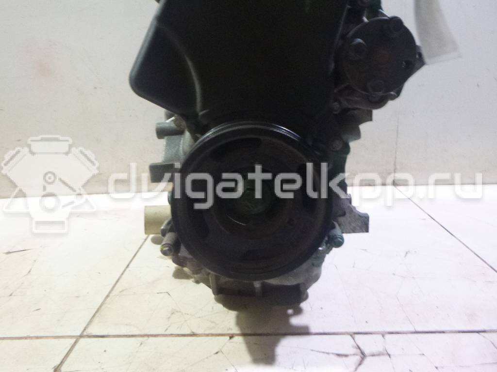 Фото Контрактный (б/у) двигатель HWDB для Ford Focus 100 л.с 16V 1.6 л бензин 1806552 {forloop.counter}}