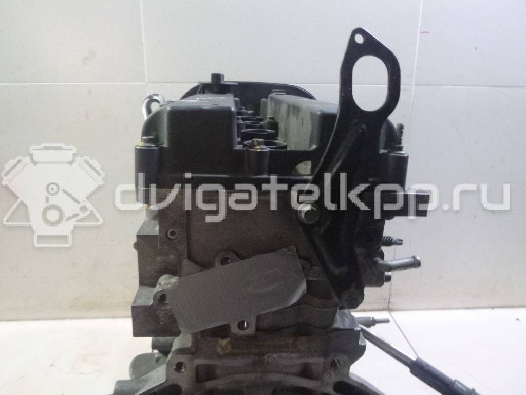 Фото Контрактный (б/у) двигатель HWDB для Ford Focus 100 л.с 16V 1.6 л бензин 1806552 {forloop.counter}}