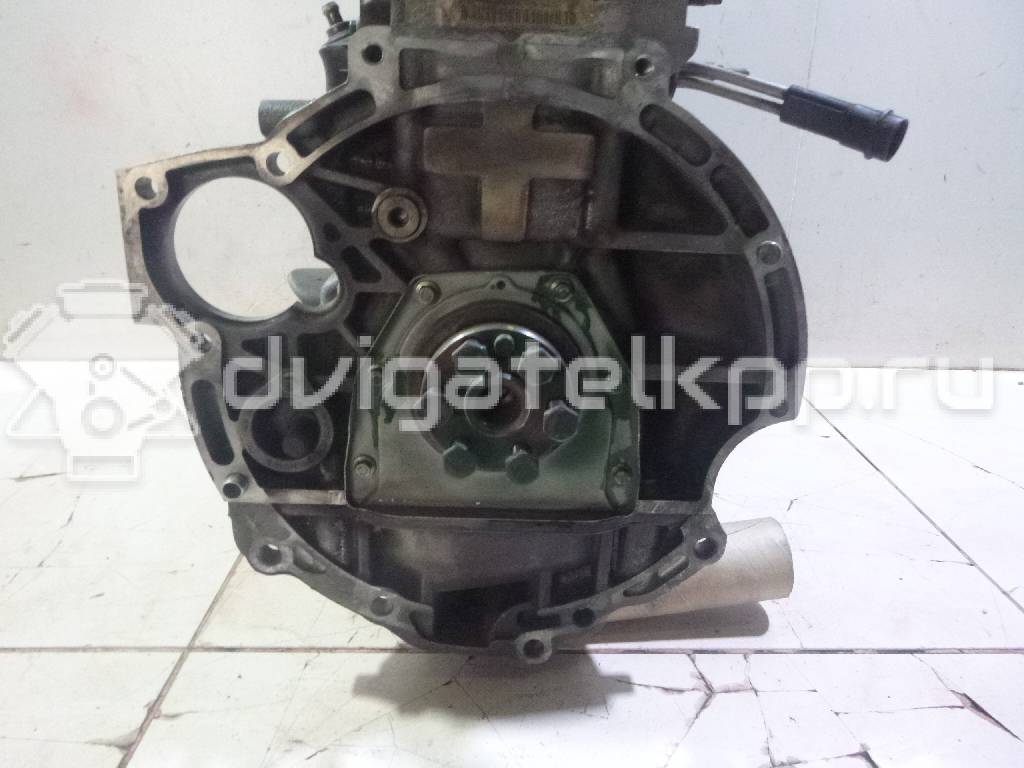 Фото Контрактный (б/у) двигатель HWDB для Ford Focus 100 л.с 16V 1.6 л бензин 1806552 {forloop.counter}}