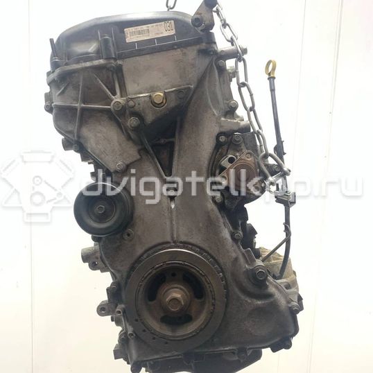 Фото Контрактный (б/у) двигатель CJBB для Ford Mondeo 146 л.с 16V 2.0 л Супер-бензин (95) неэтилированный 1345321