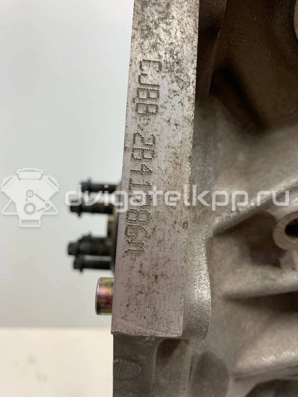 Фото Контрактный (б/у) двигатель CJBB для Ford Mondeo 146 л.с 16V 2.0 л Супер-бензин (95) неэтилированный 1345321 {forloop.counter}}