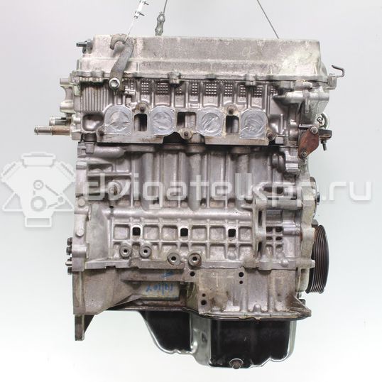 Фото Контрактный (б/у) двигатель 1ZZ-FE для Lotus / Pontiac / Toyota / Toyota (Faw) 126-136 л.с 16V 1.8 л бензин 190000D191
