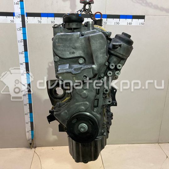 Фото Контрактный (б/у) двигатель BMY для Volkswagen Jetta / Golf 140 л.с 16V 1.4 л бензин 03C100035T