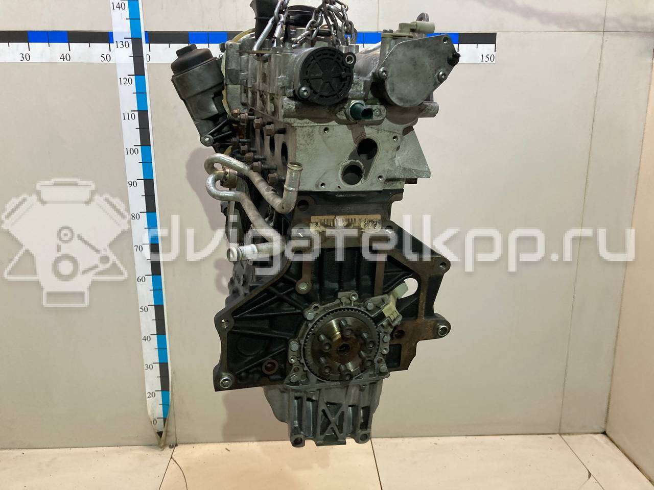 Фото Контрактный (б/у) двигатель BMY для Volkswagen Jetta / Golf 140 л.с 16V 1.4 л бензин 03C100035T {forloop.counter}}