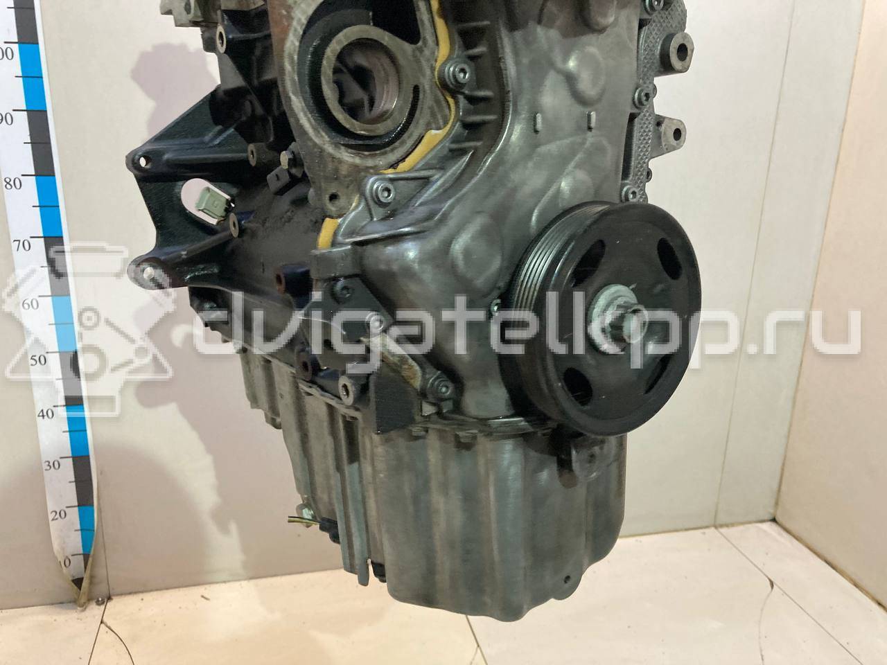 Фото Контрактный (б/у) двигатель BMY для Volkswagen Jetta / Golf 140 л.с 16V 1.4 л бензин 03C100035T {forloop.counter}}