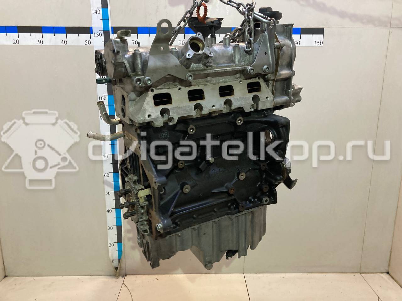 Фото Контрактный (б/у) двигатель BLG для Volkswagen Jetta / Golf 170 л.с 16V 1.4 л бензин 03C100035T {forloop.counter}}