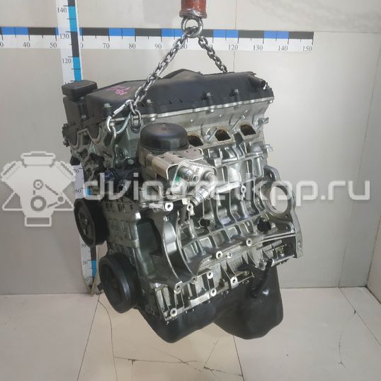 Фото Контрактный (б/у) двигатель N46 B20 A для Bmw 1 / 3 129-170 л.с 16V 2.0 л бензин 11000430933