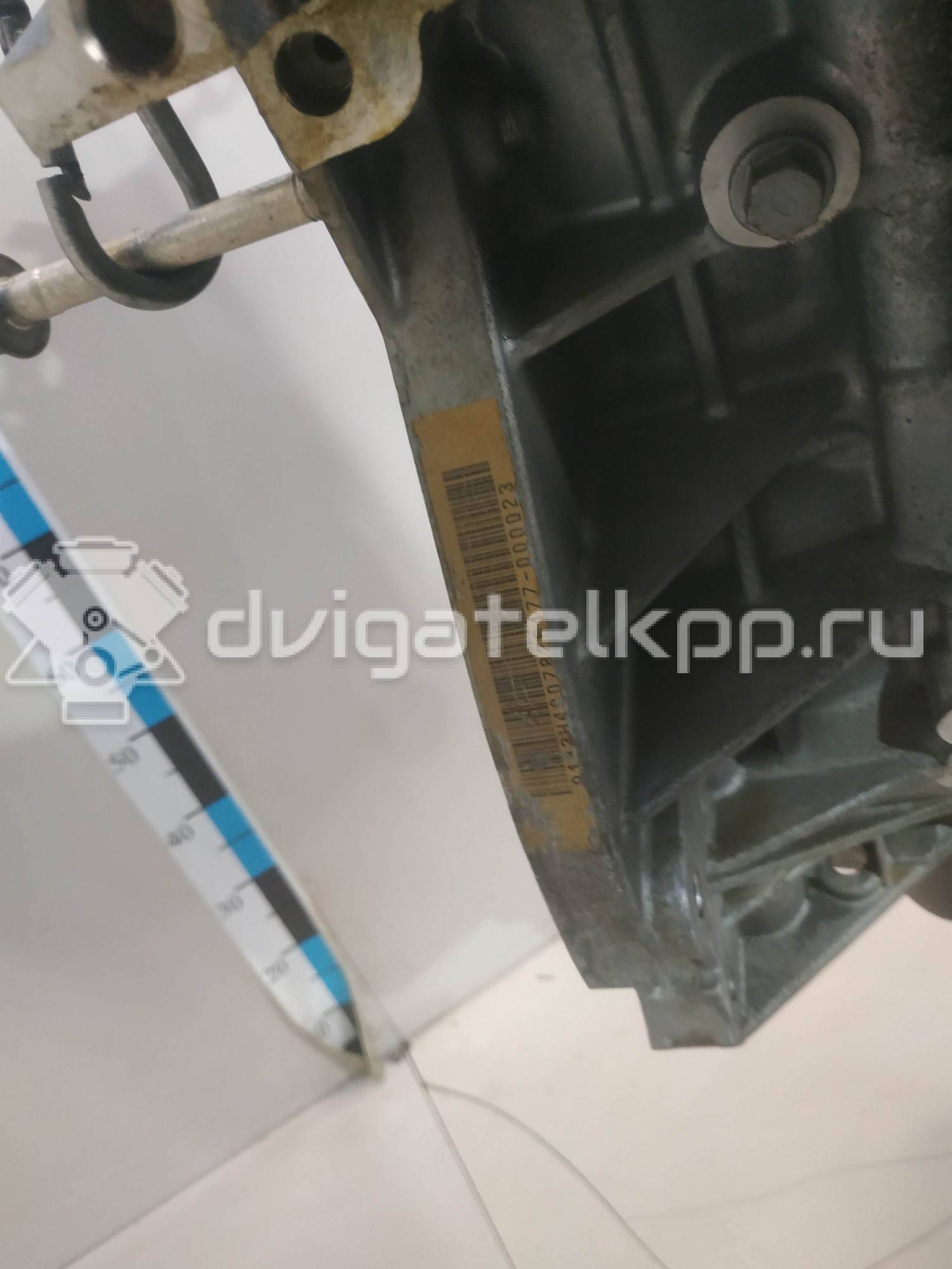 Фото Контрактный (б/у) двигатель N46 B20 A для Bmw 1 / 3 129-170 л.с 16V 2.0 л бензин 11000430933 {forloop.counter}}