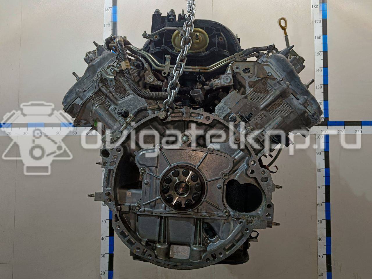 Фото Контрактный (б/у) двигатель 2UR-FSE для Lexus / Toyota 394-445 л.с 32V 5.0 л бензин 1900038220 {forloop.counter}}
