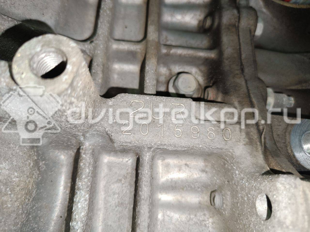 Фото Контрактный (б/у) двигатель 2UR-FSE для Lexus / Toyota 394-445 л.с 32V 5.0 л бензин 1900038220 {forloop.counter}}