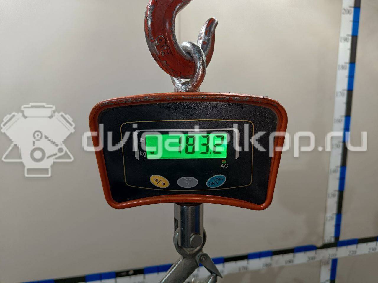 Фото Контрактный (б/у) двигатель 2UR-FSE для Lexus / Toyota 394-445 л.с 32V 5.0 л бензин 1900038220 {forloop.counter}}