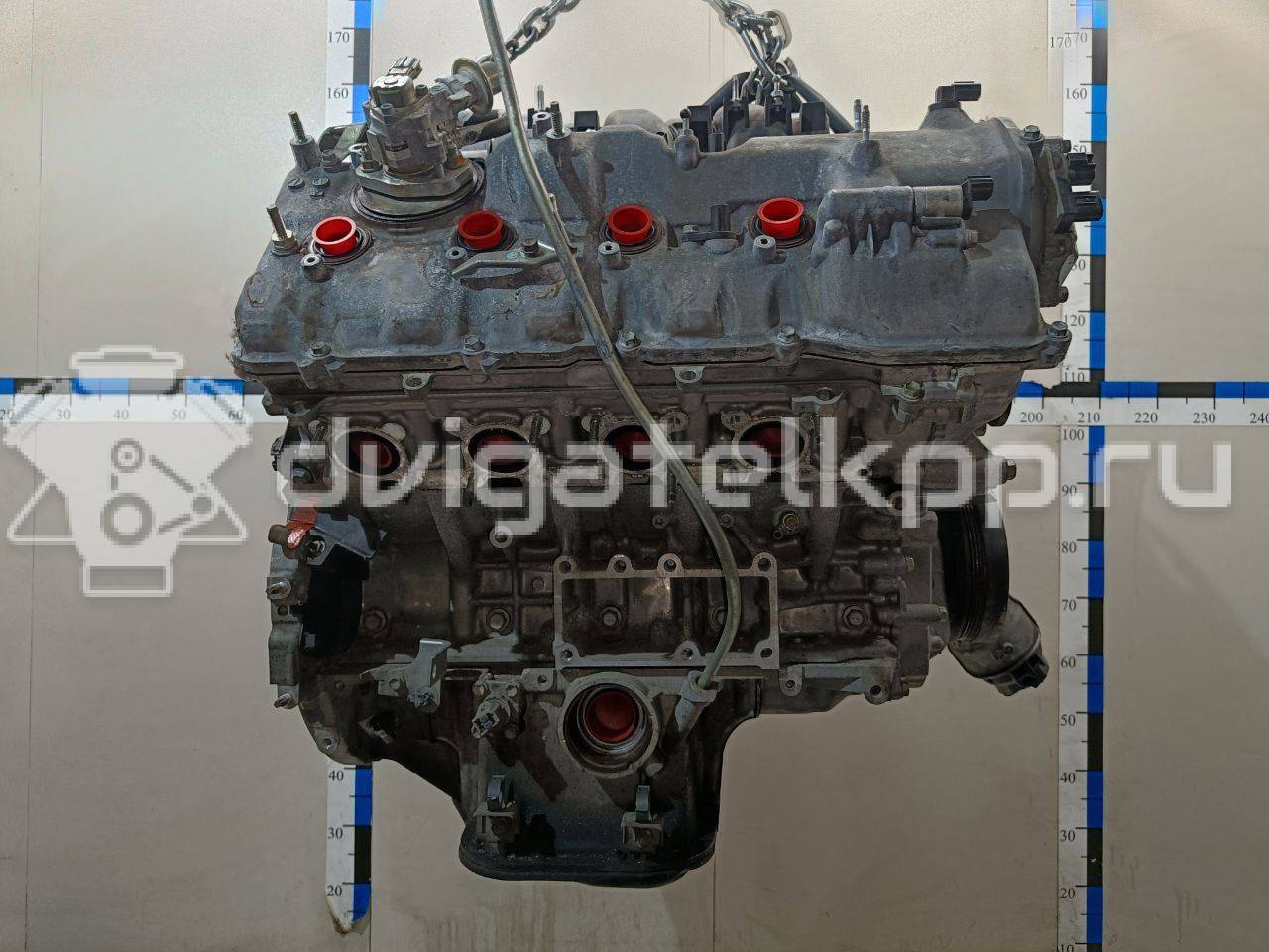 Фото Контрактный (б/у) двигатель 2UR-FSE для Lexus / Toyota 394-445 л.с 32V 5.0 л бензин 1900038220 {forloop.counter}}