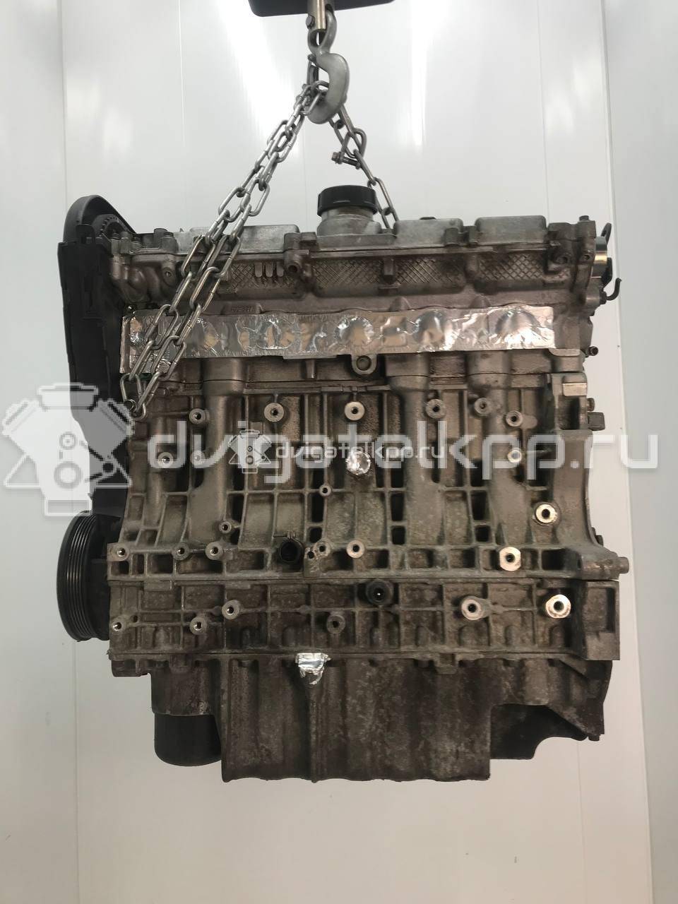 Фото Контрактный (б/у) двигатель B 5244 S2 для Volvo S80 / V70 / S70 Ls / S60 140 л.с 20V 2.4 л бензин 8251106 {forloop.counter}}