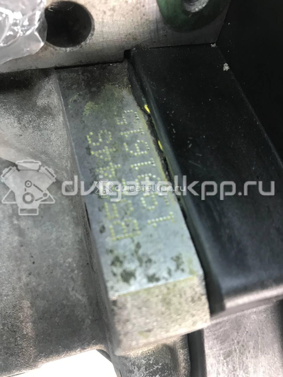 Фото Контрактный (б/у) двигатель B 5244 S2 для Volvo S80 / V70 / S70 Ls / S60 140 л.с 20V 2.4 л бензин 8251106 {forloop.counter}}