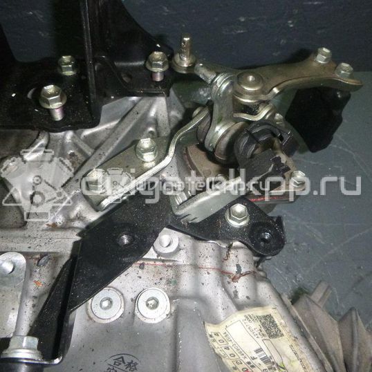 Фото Контрактная (б/у) МКПП для Toyota Rav 4 / Corolla / Avensis 136-150 л.с 16V 2.2 л 2AD-FTV Дизельное топливо 3030042320