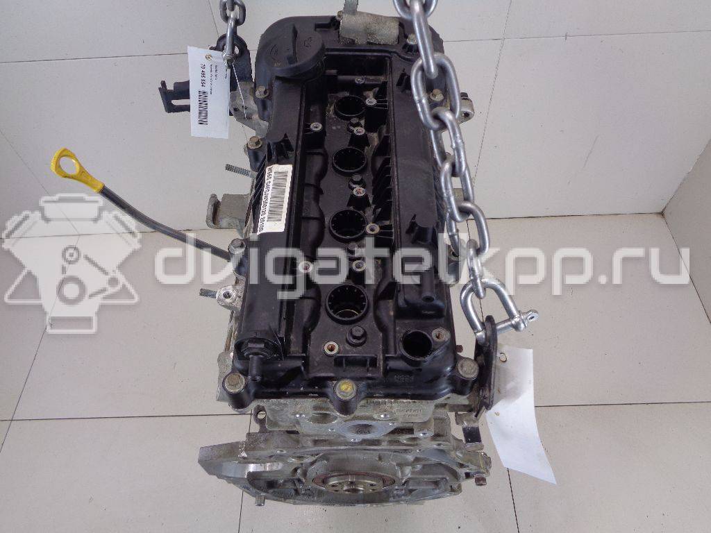 Фото Контрактный (б/у) двигатель G4FG для Kia (Dyk) / Hyundai / Kia 124-128 л.с 16V 1.6 л бензин WG1212BW00 {forloop.counter}}