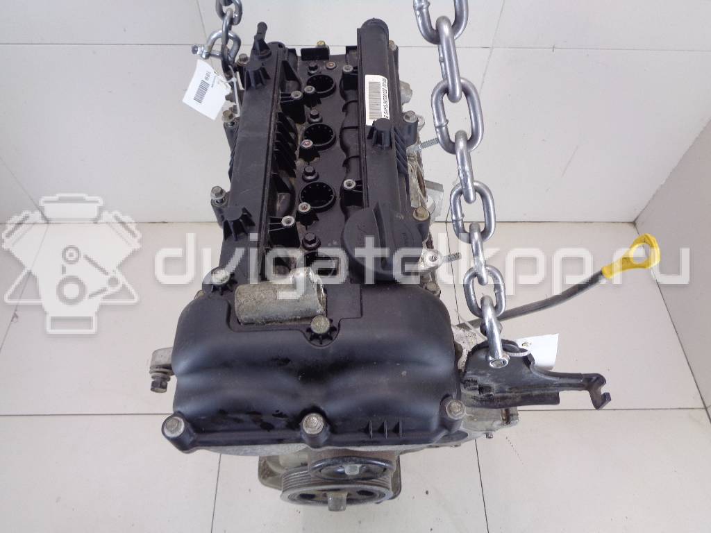 Фото Контрактный (б/у) двигатель G4FG для Hyundai / Kia 120-132 л.с 16V 1.6 л бензин WG1212BW00 {forloop.counter}}