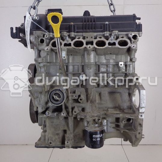 Фото Контрактный (б/у) двигатель G4FG для Hyundai / Kia 121-124 л.с 16V 1.6 л бензин WG1212BW00