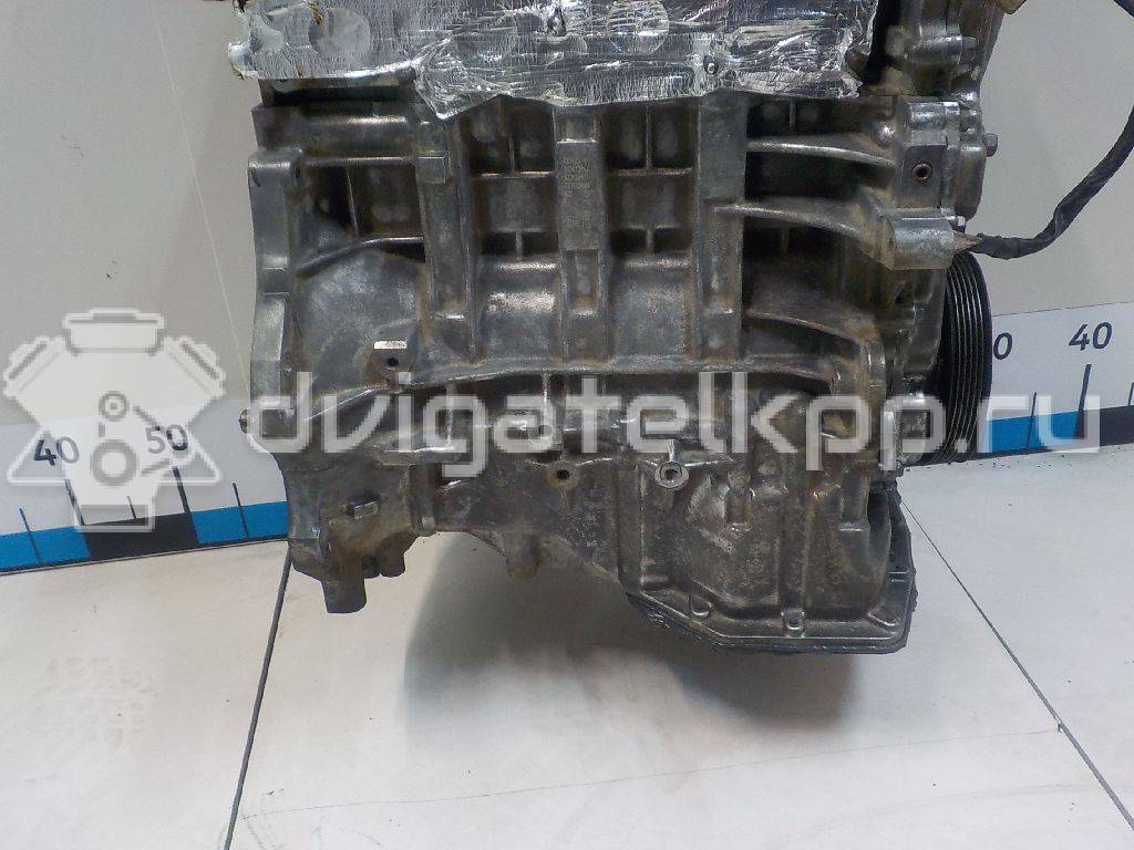 Фото Контрактный (б/у) двигатель G4FA для Hyundai / Kia 90-109 л.с 16V 1.4 л бензин Z61812BZ00 {forloop.counter}}