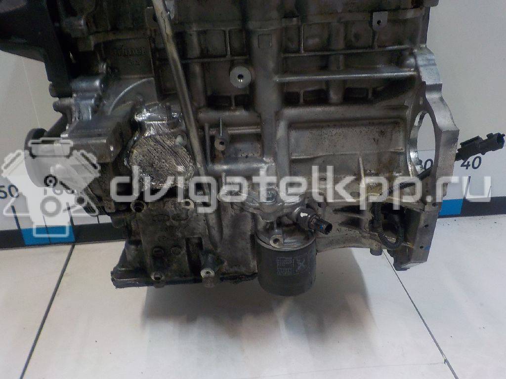 Фото Контрактный (б/у) двигатель G4FA для Hyundai / Kia 90-109 л.с 16V 1.4 л бензин Z61812BZ00 {forloop.counter}}