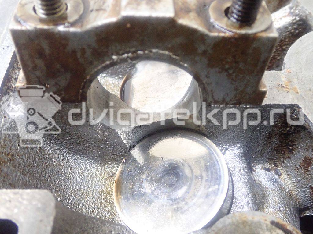 Фото Головка блока  55565451 для Vauxhall / Saturn / Chevrolet / Holden / Daewoo / Opel / Chevrolet (Sgm) {forloop.counter}}