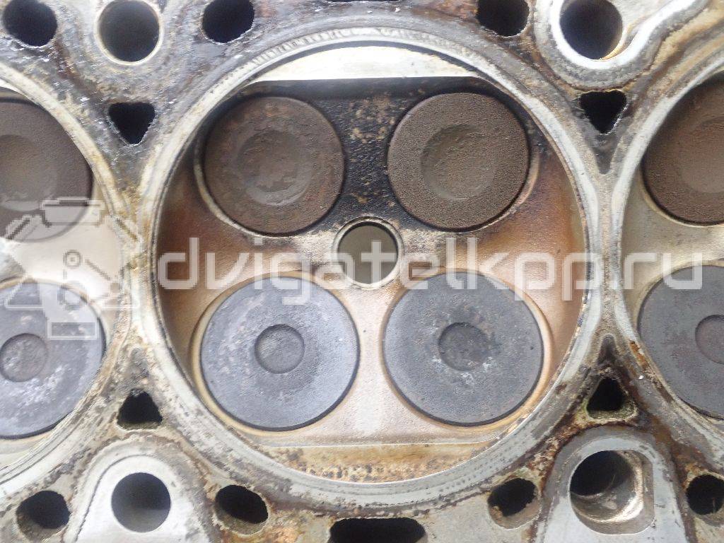 Фото Головка блока  55565451 для Vauxhall / Saturn / Chevrolet / Holden / Daewoo / Opel / Chevrolet (Sgm) {forloop.counter}}