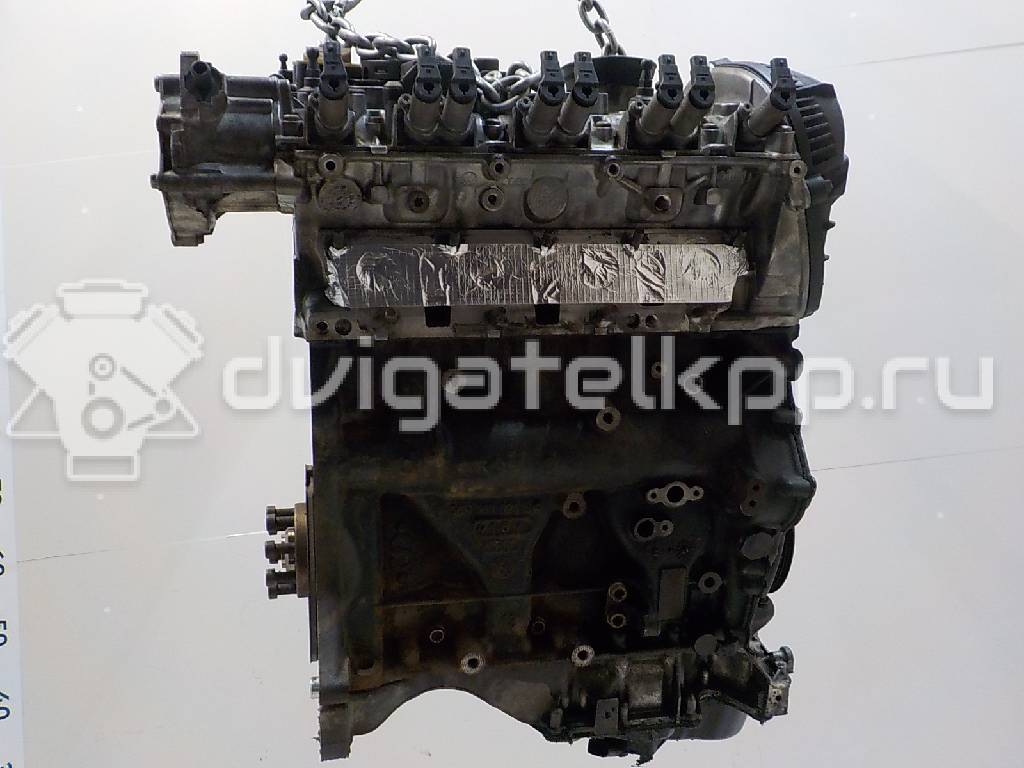 Фото Контрактный (б/у) двигатель CDN для Audi (Faw) A4L / A6L 180-211 л.с 16V 2.0 л бензин 06H100034Q {forloop.counter}}